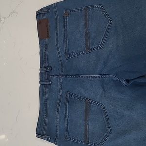 BUFFALO DAVID BITTON MENS SKINNY STRETCH JEANS